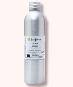 Hydrolat de Citron BIO, 200&nbsp;ml